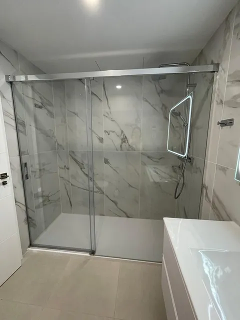 Pis de 132 m² a Estepona