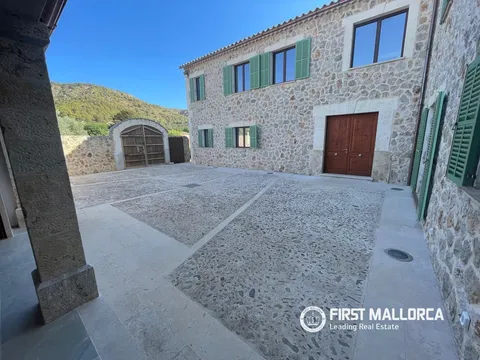 Pis de 300 m² a sa Pobla