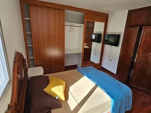 Room for rent, San Cristóbal de La Laguna