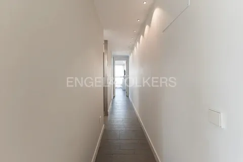 Pis de 90 m² a València