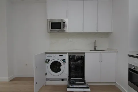 Pis de 30 m² a Granada