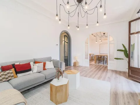 Pis de 65 m² a Granada