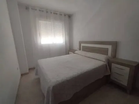 Pis de 90 m² a Benicarló