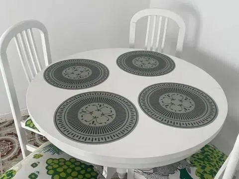 Wohnung 76 m² in Valencia
