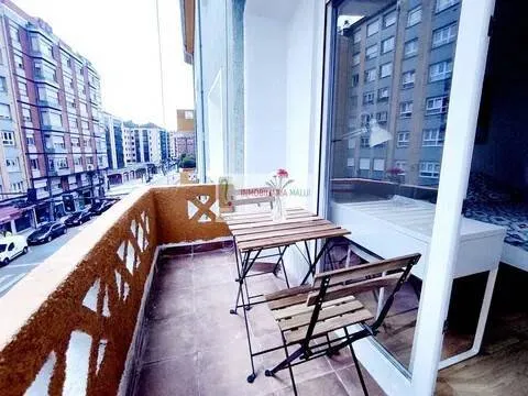 Pis de 130 m² a Oviedo