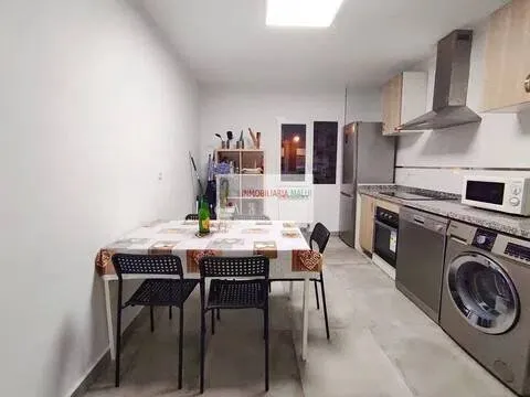 Pis de 130 m² a Oviedo