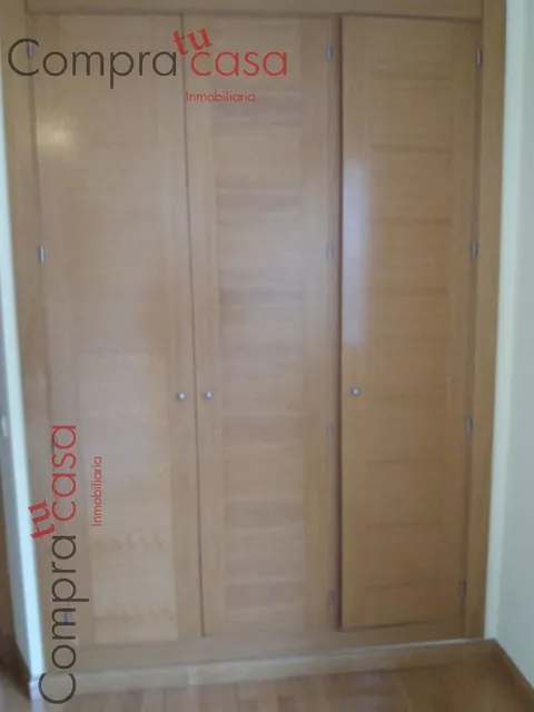 Piso de 111 m² en Segovia