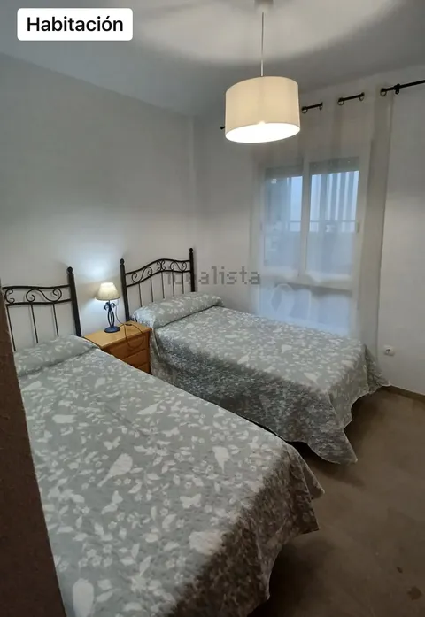 Pis de 105 m² a Torremolinos