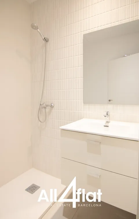 Wohnung 74 m² in Barcelona