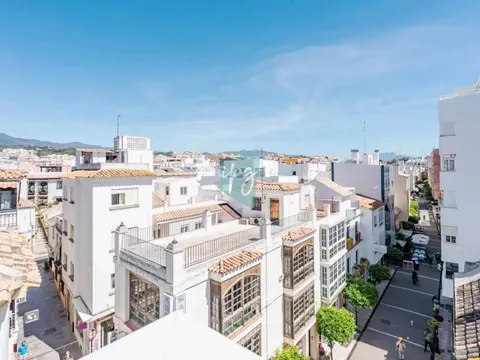 Pis de 65 m² a Estepona