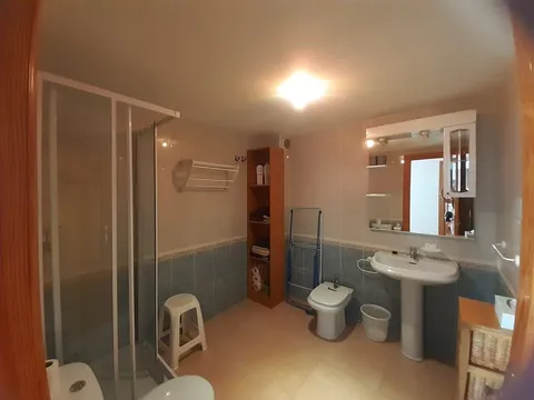 Pis de 90 m² a Altea