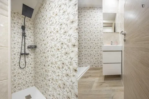 Habitació de lloguer, València