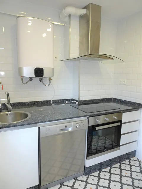 Pis de 75 m² a Gijón
