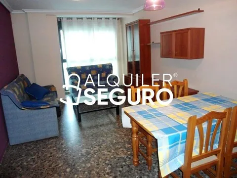 Piso de 70 m² en Valencia