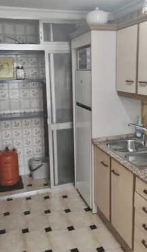 Pis de 60 m² a Còrdova