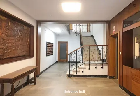 Appartamento 60 m² a Madrid