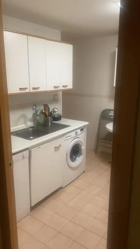 Chambre à louer, Leganés (4/9)