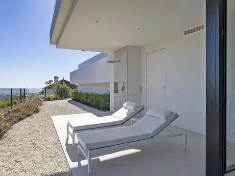 Casa de 480 m² a Benahavís