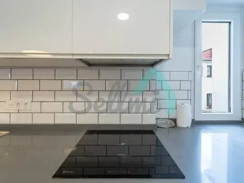 Pis de 104 m² a Oviedo