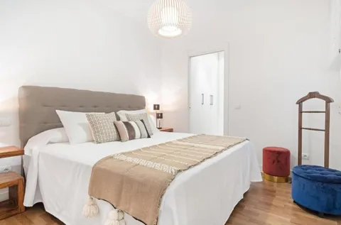 Pis de 110 m² a Granada