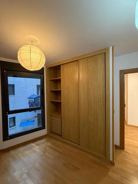 Flat 86 m² in Oviedo
