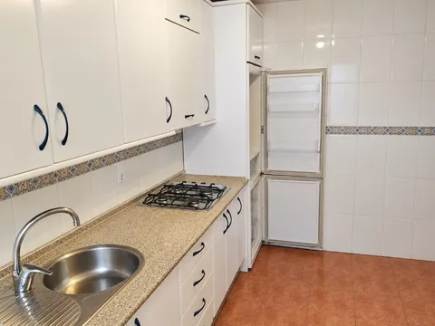 Квартира 98 м² у Córdoba