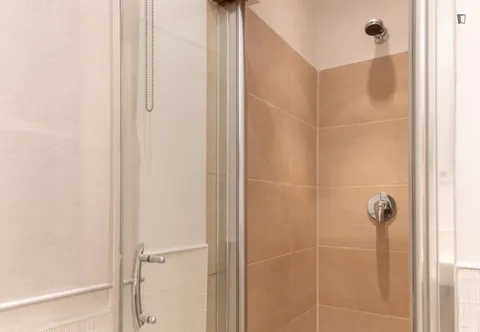 Pis de 85 m² a Madrid