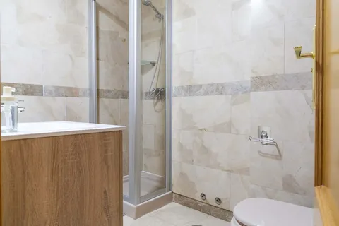 Habitació de lloguer, Getafe