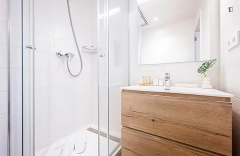 Pis de 65 m² a Barcelona