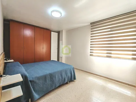 Wohnung 86 m² in Granada