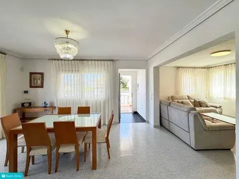Casa de 140 m² a Dénia