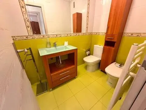 Appartamento 85 m² a Salamanca