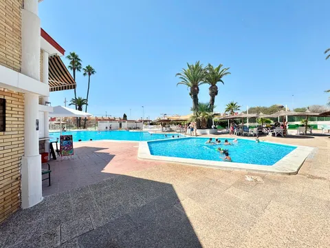 Apartamento 85 m² em Torrevieja