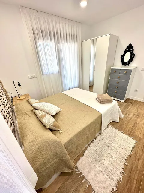 Habitación en alquiler, Getafe