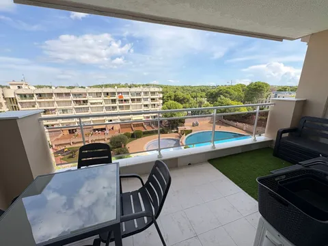 Appartamento 52 m² a Salou