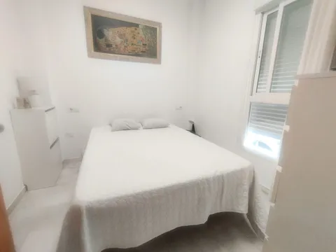 Pis de 53 m² a Màlaga