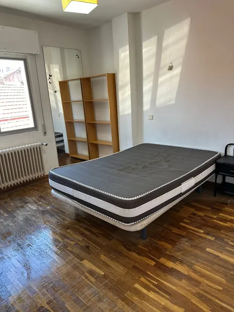 Habitació de lloguer, Salamanca
