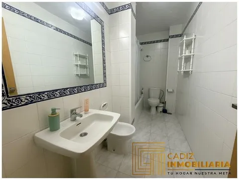 Pis de 110 m² a Cádiz