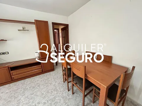 Wohnung 60 m² in Madrid