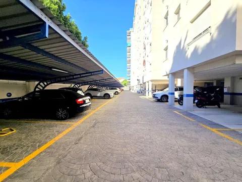 Квартира 100 м² в Gandia