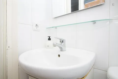 Stanza in affitto, Barcelona