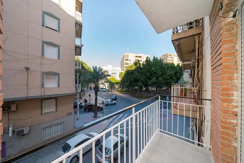 Habitació de lloguer, Elx