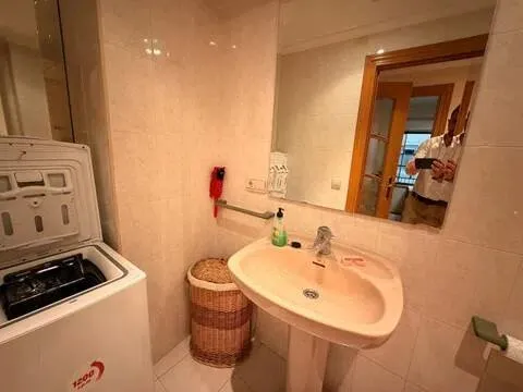 Pis de 95 m² a Salamanca