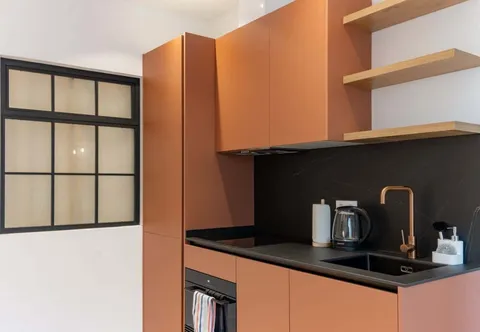 Wohnung 55 m² in Madrid