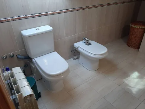 Pis de 110 m² a Alcalá de Henares