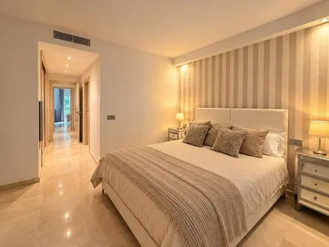 Pis de 130 m² a Benahavís