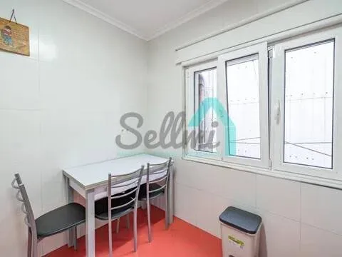 Wohnung 60 m² in Gijón / Xixón