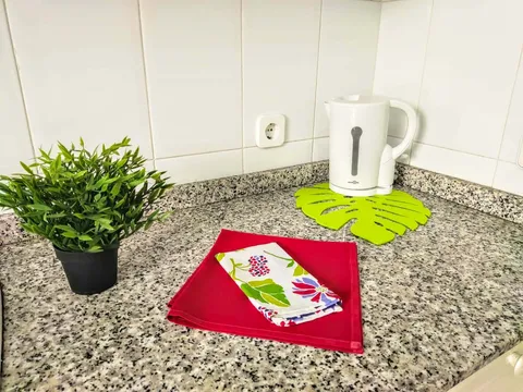 Zimmer zur Miete, Valencia