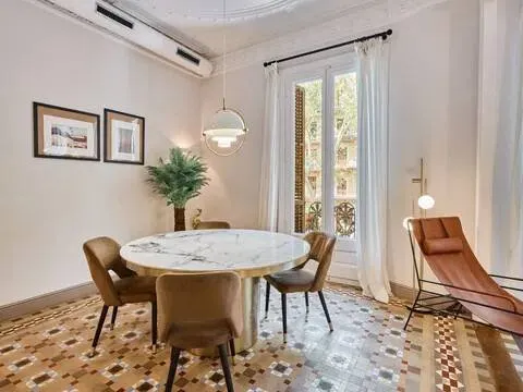 Piso de 116 m² en Barcelona