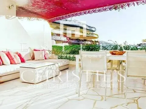 Piso de 120 m² en Ibiza